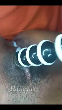 Trypode Legを使用すると、それは素晴らしいです...私は何度もフーーー...