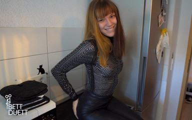 BettDuett: Couple Cumshot Countdown - Uncut JOI!!