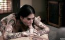 Pure Taboo: PURE TABU - Trailer park tabu: Kenzie Reeves, joanna angel &amp;amp;small hands