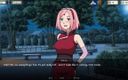 LoveSkySan69Real: Naruto - kunoichi eğitmeni [v0.13] bölüm 26 loveskysan69 tarafından randevu