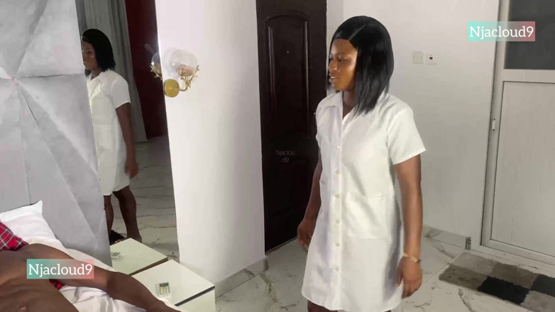 Nja cloud: Il piacere di un paziente si trasforma in una prova...