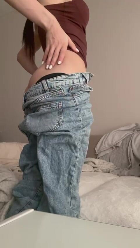 silicone_brunette: Ich bin dein müll-analpuppe