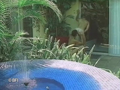 Bad Boys bedroom stories: 여름의 오이
