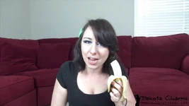What I will do to your banana