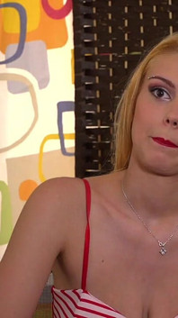 Deslumbrante prostituta anal recebe dp