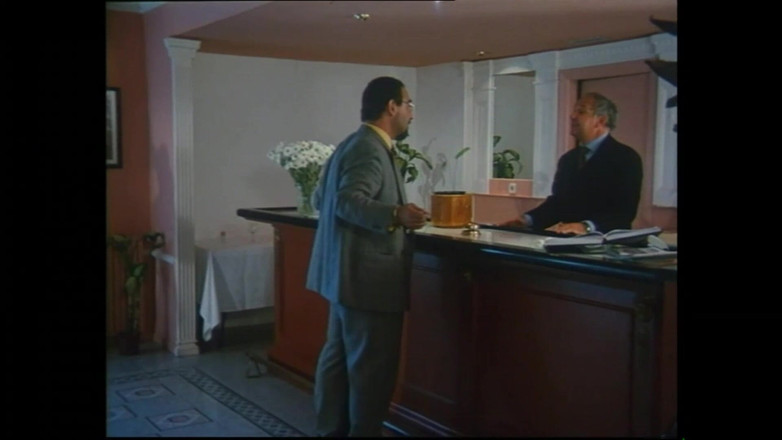 MMV TV - our best full movie: Serigala Lapar