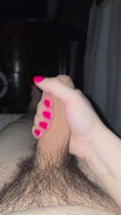 Results From My Late Night Edge Session