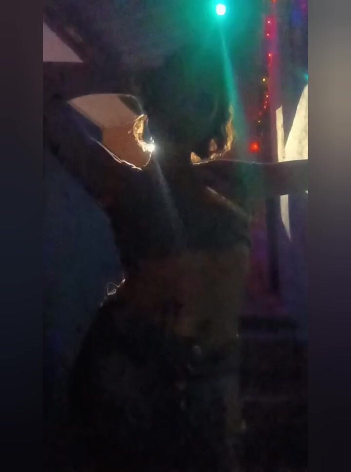 Femboy from Colombia: Ty İçin Hatırlamak Için Güzel Bir Zaman