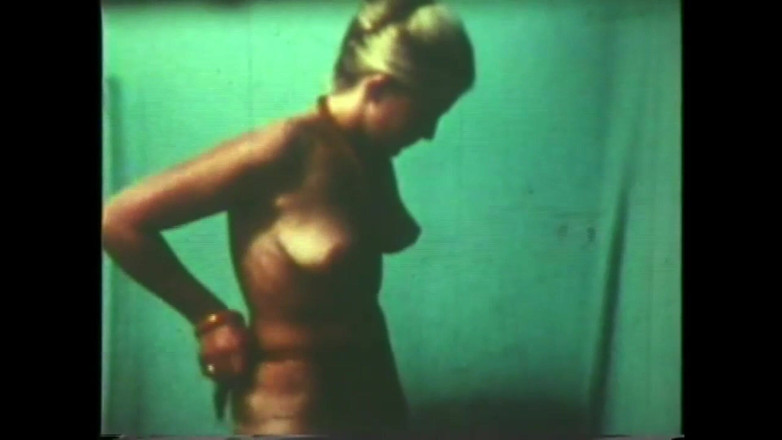 The Unforgettable: Pelacur mendapat susu