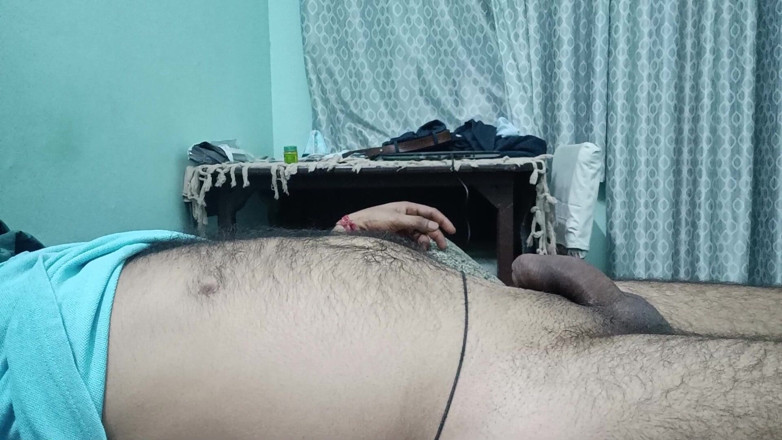 Rajasthani-old-lover: Desi Man Enjoy Sex with Neighbour