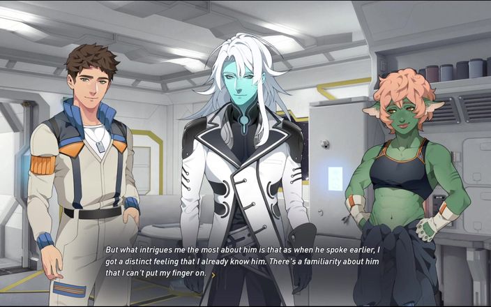 IAsura Gaming: Brahve Feels Familiar - the Symbiant Gameplay Part 3