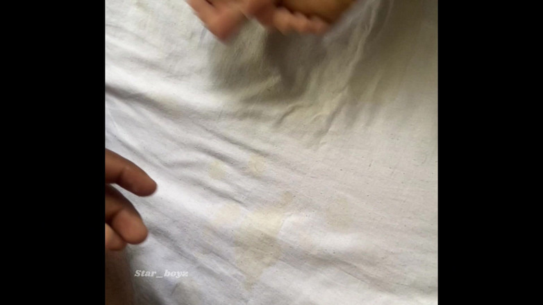 Star_boyz: Sexy desi hostel vysokoškolačka virální video