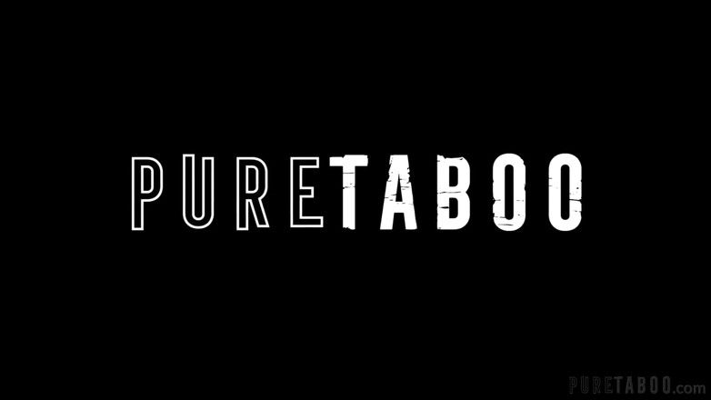 Pure Taboo: Pure taboe tengere Lulu Chu verleidt buurvrouw in verdriet met...