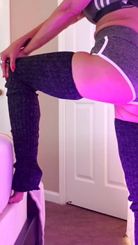 Big Ass MILF