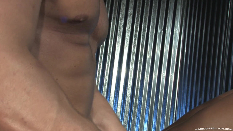Monster Bang: Ošukaná