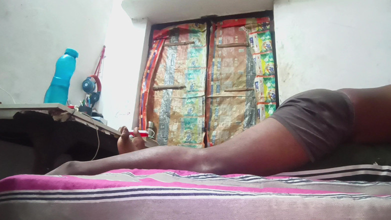 SanskariGirl1: Iubitul m-a futut