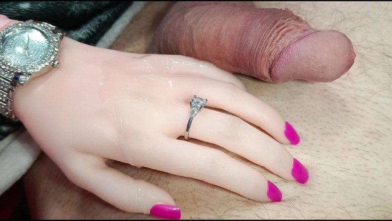 kickerscooter: Bắn tinh lộn xộn