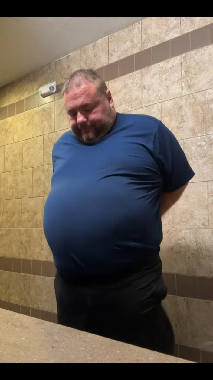 Bigteddy_98: Schön frisch aus der dusche