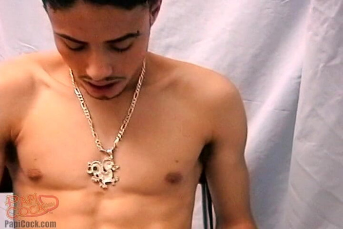 Papi Cock: Hotbebe