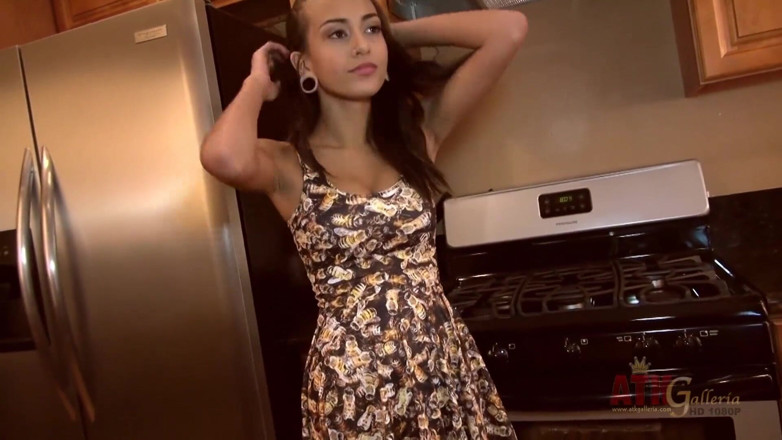 ATKIngdom Fans: În culise cu Janice Griffith