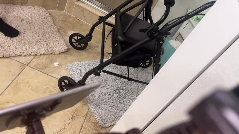 VeeVee Vixen: Canlı yayın büyük j fincan göğüsleri