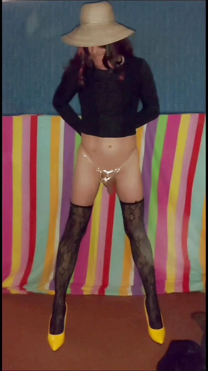 Lizzaali: Ce n'est pas trop d'éjaculer, mais je fais de mon...