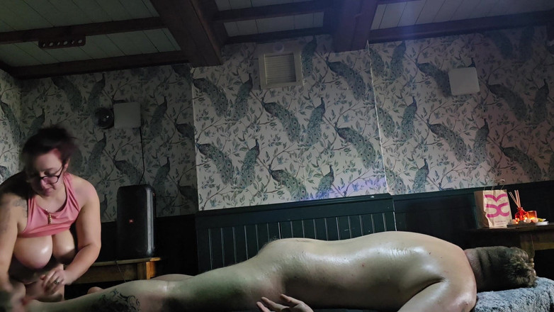 Jimbob Star Straight: Urut bogel dengan Pengakhiran Bahagia