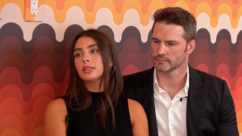 Tommy Wood XXX: Büyük götlü yıldızı Tru kait ile tıkaç konuşması