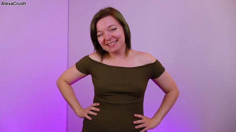 AlexaCrush: Cucked for the First Time