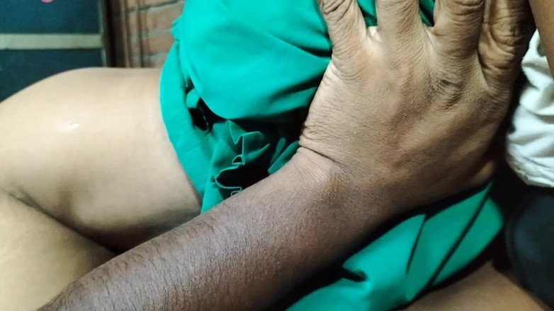 Rakesh: Desi hausfrau Rani Bhabhis fantastischer sex