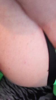 Shego Gets Anally Fucked