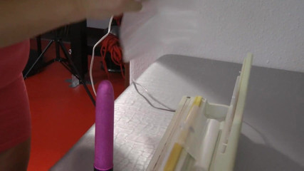 Anna Devot: Annadevot: Too many dildos part 1