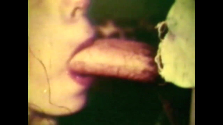 Vintage megastore: Retro sexuální panenky 2