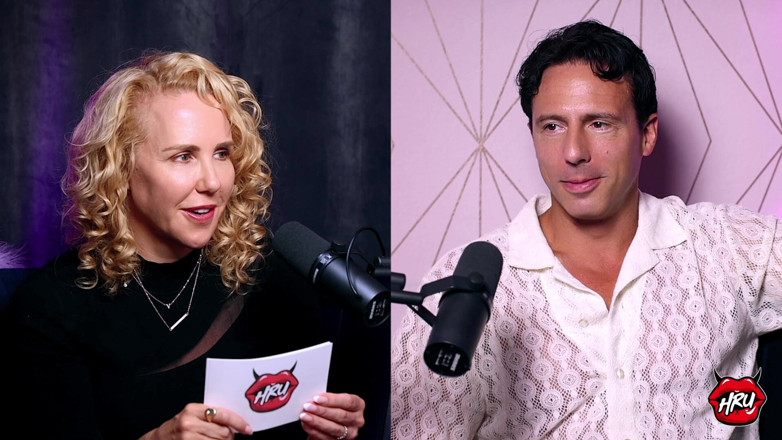 Holly Randall Productions: Reese rideout'tan dom cruise'a: yirmi yıllık gay-for-pay ve kariyer macerası