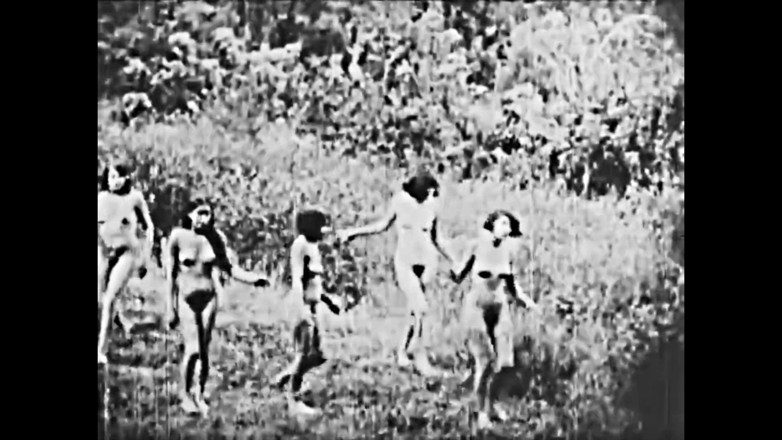 Vintage Erotic Archive: El Satario - Erotismo Vintage Restaurato in 4K