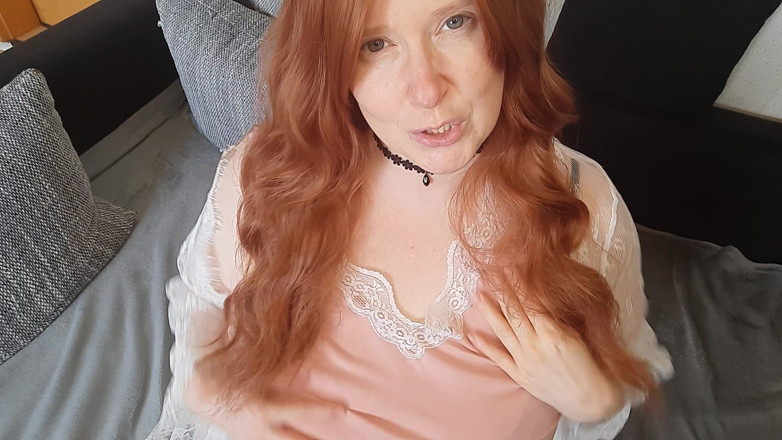 Curly_Dreams: Бризни Мені В Обличчя