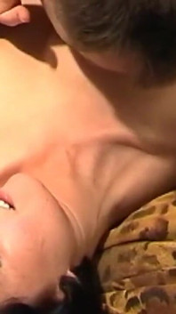 Lisa makes Mannie to a cuckold
