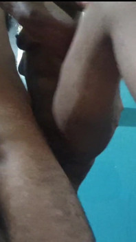 Hard Tit Slapping and Rough Fuck