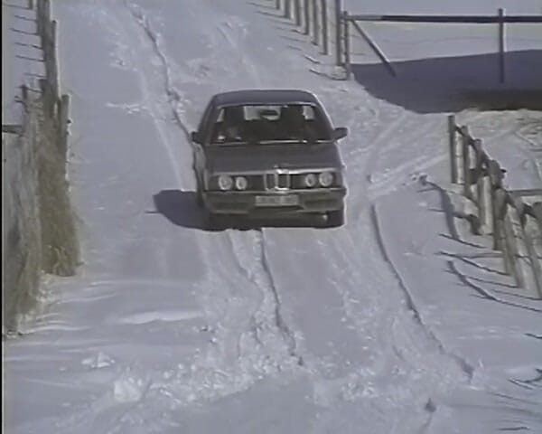 GERMAN PORN CLASSICS: Pesta gruppensex peribadi Bavaria Joyride
