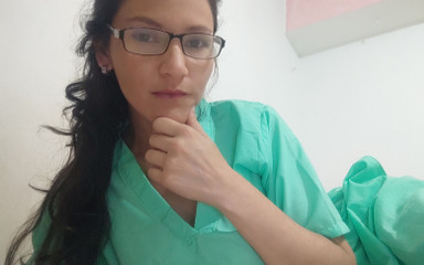 VeronicaCristal: Sexy Tetas & BJ