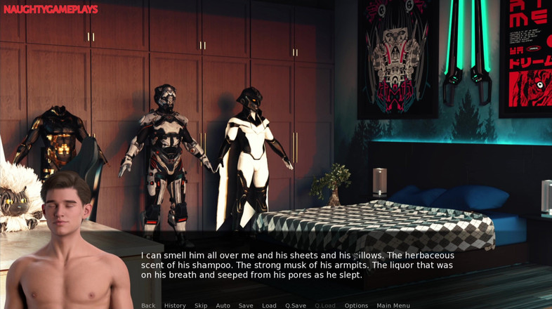 Naughty Gaming: Éducation physique de première année (partie 05) par Freshmenvn