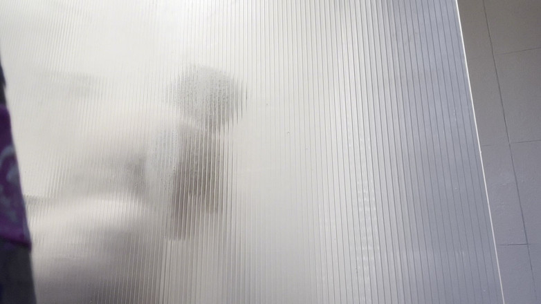 DWHOREKIN: Îmbină-ți cumnata în duș