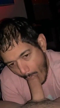 What's This Guy Doing?