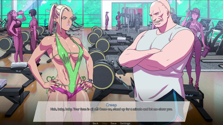 Like A Boss: Complete Gameplay - Driven Affairs Part 3