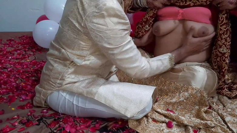 QueenbeautyQB: Đêm tân hôn luôn đáng yêu