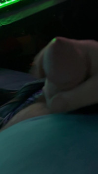 Masturbation Night Play