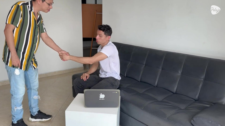 kikemerengues: Seorang pelanggan telefon saya untuk baiki laptopnya, saya jumpa banyak...