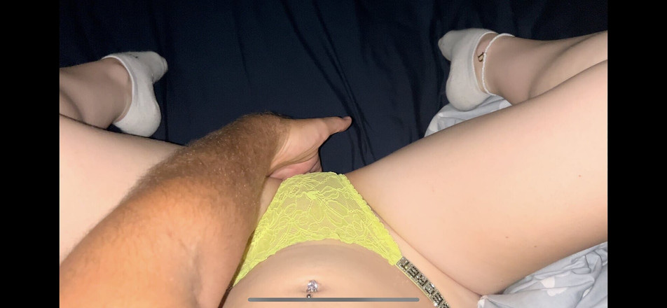 LeBonbonRose: 내 인생 최고의 오르가즘!