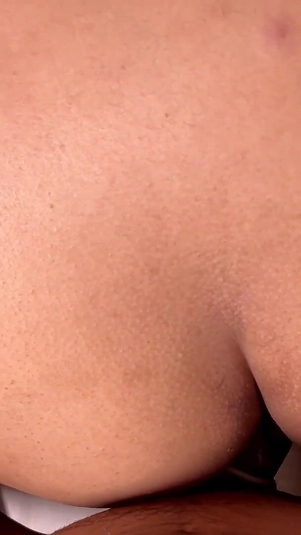 slexposer: Stretching My Tight Ass Open and Fucking It Deep
