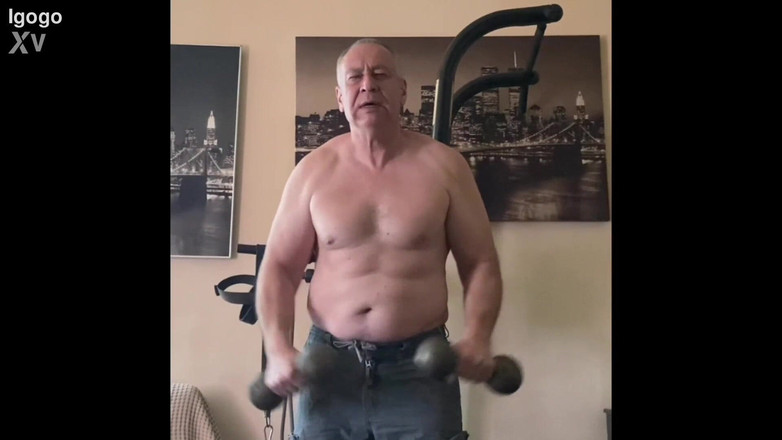 Alex Igogo: さあ、気をつけて